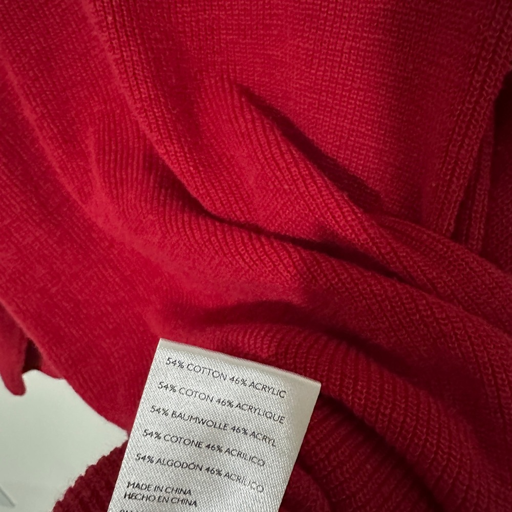 Free People Scarlet Crew Neck Sweater - Picture 4 of 5